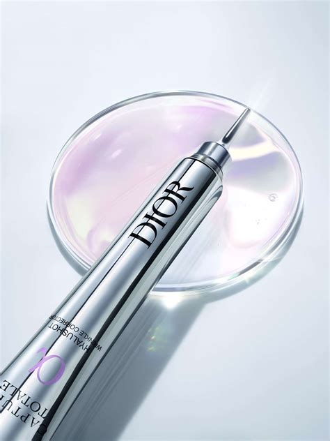 hyalushot dior review|Dior's New Hyalushot Serum Claims to Plump Like No Other.